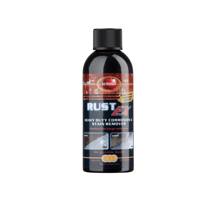 Chất tẩy rỉ sét nặng Autosol Rust Ex 342505 250ml chamsocxestore