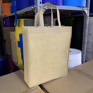 Túi vải không dệt Combo 50 túi - nhiều màu