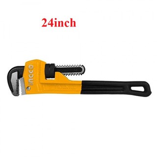 Mỏ lết răng ingco hpw0824