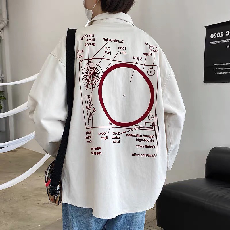 [Mã SKAMSALE06 giảm 10% TỐI ĐA 100K đơn 150K] ÁO KHOÁC KAKI NHẸ | BigBuy360 - bigbuy360.vn