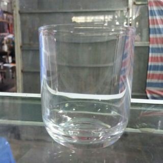 SALE GIÁ SỈ TẠI XƯỞNG Bộ 6 cốc ly thủy tinh thái lan Bầu Lùn Trơn 220ml đẹp cao cấp giá rẻ UG328