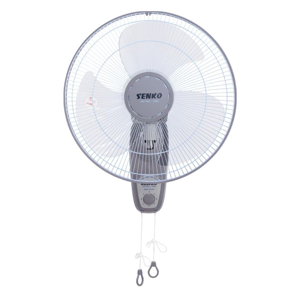 Quạt Treo Tường 2 Dây Senko TC1626 | BigBuy360 - bigbuy360.vn