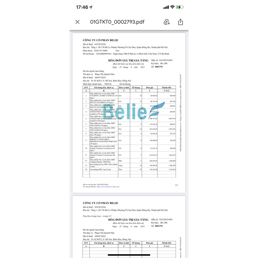 VIÊN UỐNG BỔ SUNG 32 LOẠI RAU CỦ DHC VEGETABLE PREMIUM | Thế Giới Skin Care