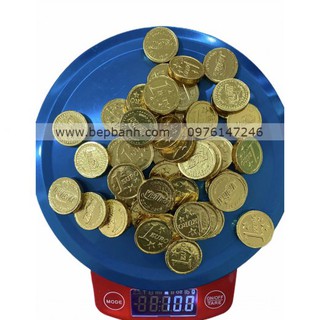 100gr Kẹo Chocolate Đồng Tiền Việt Thái