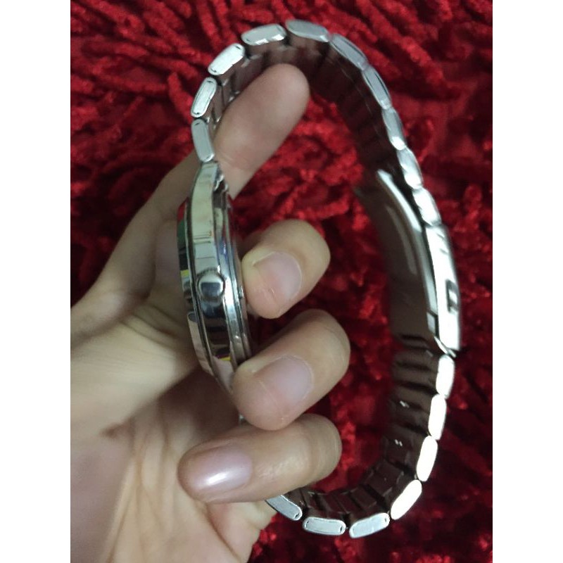 Đồng hồ NAM Casio 1 lịch hàng si