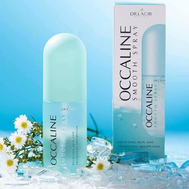 Xịt dưỡng tế bào gốc Dr Lacir 130ml Free ship Hàng chính hãng | BigBuy360 - bigbuy360.vn