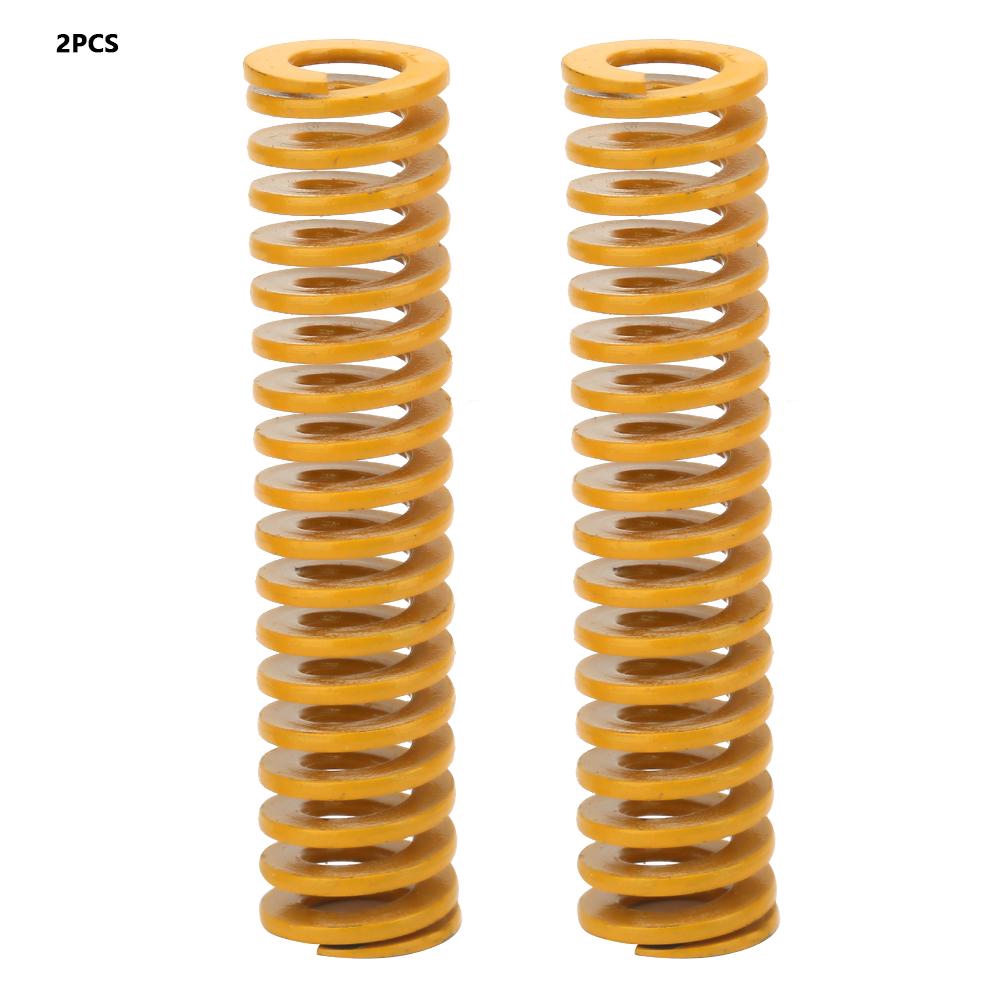Bộ 2 cái lò xo nhựa OD 12mm ID 6mm