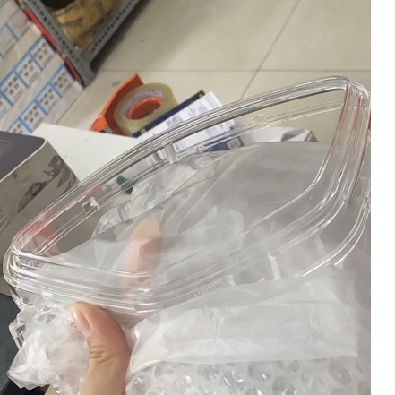 MẶT KÍNH ĐỒNG HỒ FU NEO FI / FU X / FU NEO GT ZIN CHÍNH HÃNG HONDA