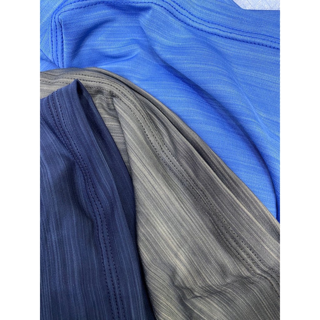 Bộ thể thao nam cộc tay chất thun xước mát lạnh, phom 50-78kg | BigBuy360 - bigbuy360.vn