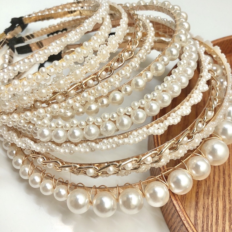 Cài Tóc Đính Đá Điệu Đà Hàng Loại 1 Korean Style Tiệm Đồ Của Tui