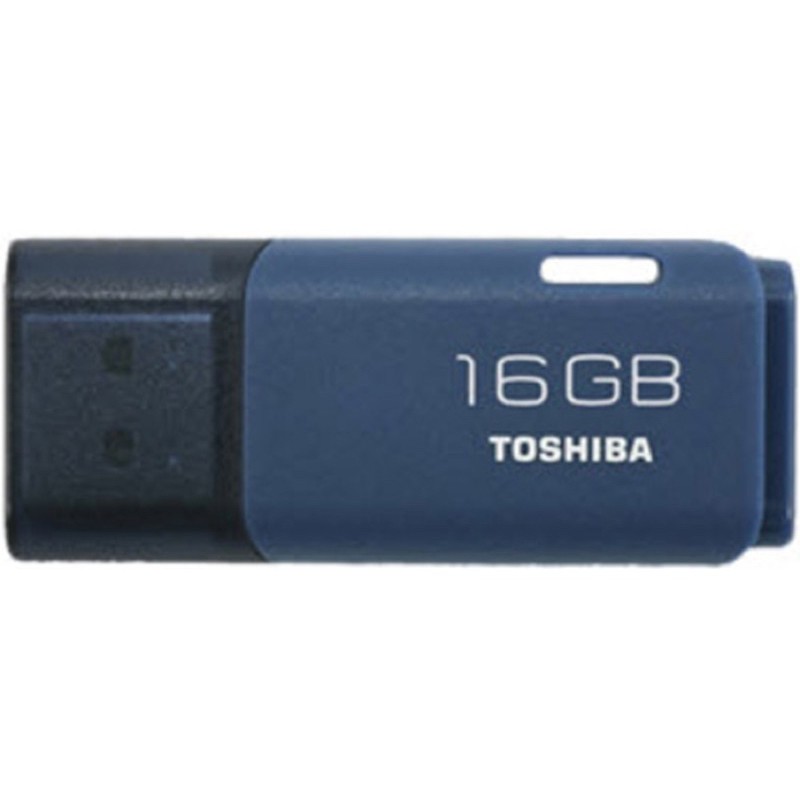 USB TOSHIBA 16GB Chính Hãng (không hộp - Like New 99%) Số Lượng Lớn | BigBuy360 - bigbuy360.vn