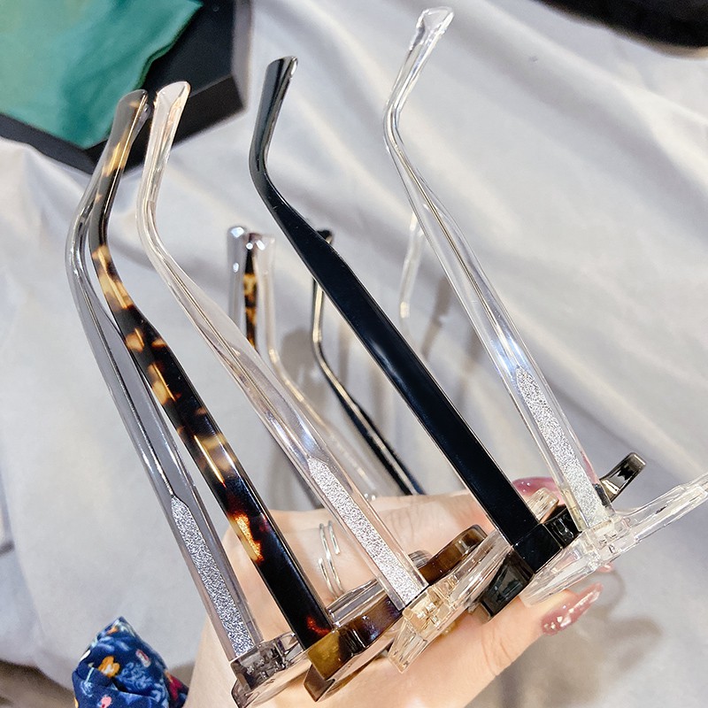 Mắt Kính Chống Ánh Sáng Xanh Thời Trang Cho Nam Và Nữ Jz9038 | BigBuy360 - bigbuy360.vn