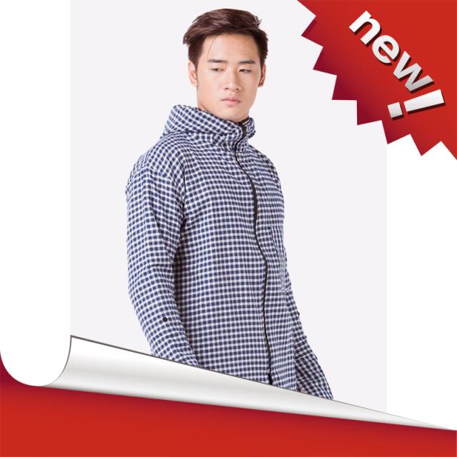 ( Được Chọn Kiểu) Áo Chống Nắng Kẻ Caro Nam Nữ 2 Lớp Vải Kẻ Thô Siêu Mát Hàng Chuẩn