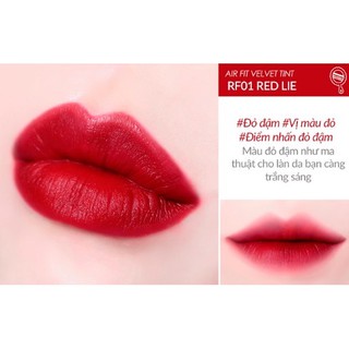 Set son Black Rouge Reddish Fantasy