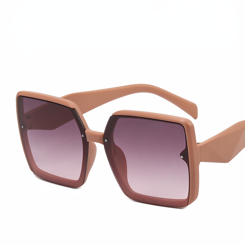 Kính Mát Chống Tia UV400 Cho Nam Nữ