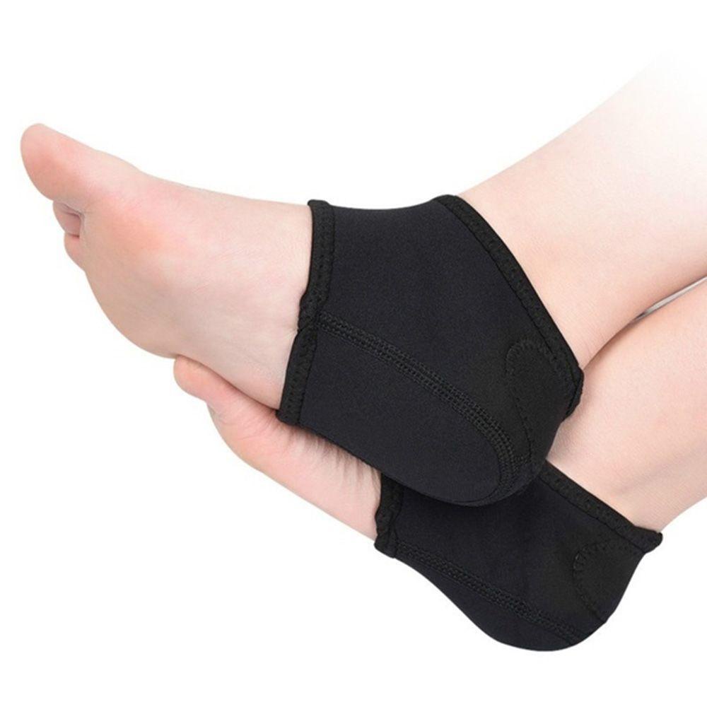 1 Cặp Vớ Gót Chân Mềm Mại Chống Nứt Nẻ Tiện Dụng