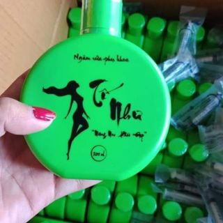 Xông ngâm rửa phụ khoa thanh mộc hương