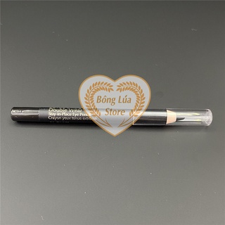 Chì Kẻ Viền Mắt Estee Lauder Double Wear Stay in place #01 Onyx