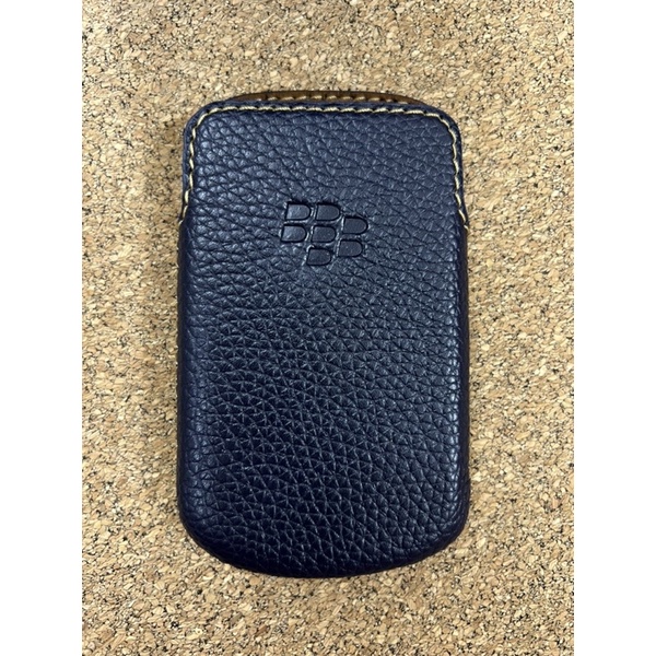 Bao da BlackBerry Q10 may tay chất liệu da thật