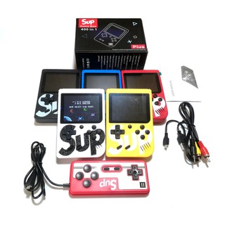 Máy Chơi Game Sup 400