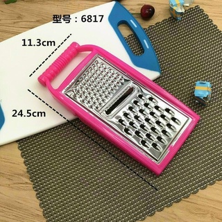 Dụng Cụ Bào Sợi Inox