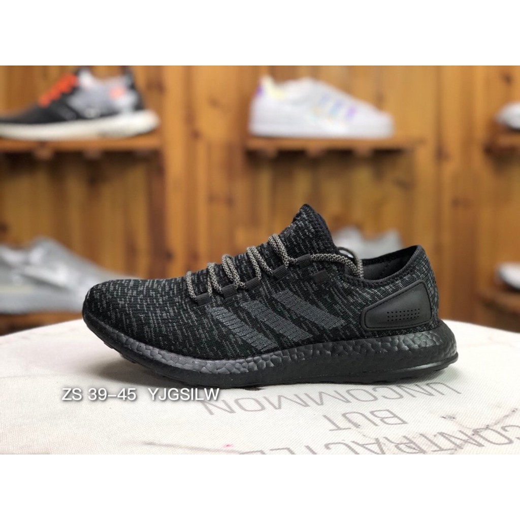 📦 FULLBOX 🌐 ORDER  🎀 SALE 50% 🎀 💯 ẢNH THẬT 🏷 Adidas Pure Boost BB6277 🏷 👟 GIÀY NAM NỮ 👟