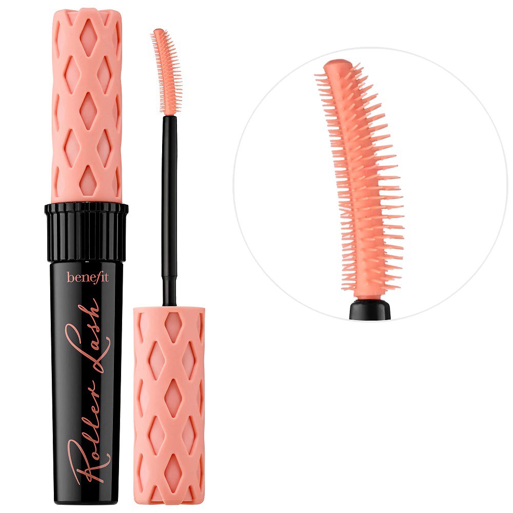 BENEFIT  Chuốt mi làm cong và nâng mi Roller Lash Curling &amp; Lifting Mascara