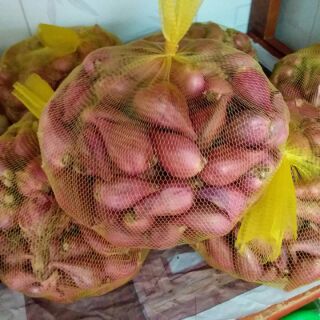 Hành tím ta phan rang