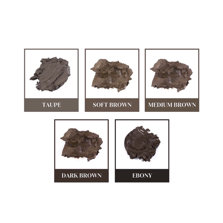 Set kẻ mày Anastasia Beverly Hills | BigBuy360 - bigbuy360.vn