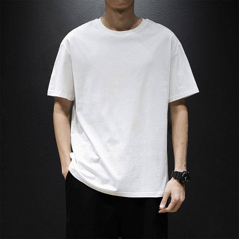 Áo Sơ Mi Nam Tay Lửng Bằng Vải Lanh cotton Phong Cách Trung Hoa Cổ Điển