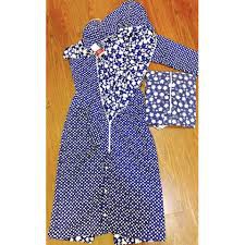 Áo choàng chống nắng 2 mặt toàn thân kèm khẩu trang | BigBuy360 - bigbuy360.vn