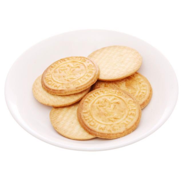 Bánh Quy Bơ TRT St Michel Galettes 130g - Bánh Quy Pháp