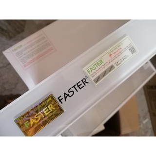 MÁY HÚT MÙI FASTER SYP6222