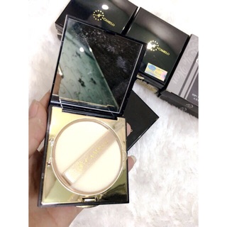 Phấn nền Camelo - Soft Touch Two Way Cake