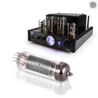 Ống Chân Không Điện Tử 9 Pin Cho 6p14 El84 / 6bq5