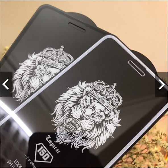 Kính cường lực iphone 15D 💝FREESHIP 💝 áp mã để được giảm 5%  👉 6/7/6Plus/7Plus/ X/XR/XsMax/11/11Pro/11ProMax