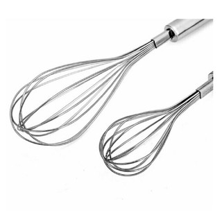 Cây Đánh Trứng Inox