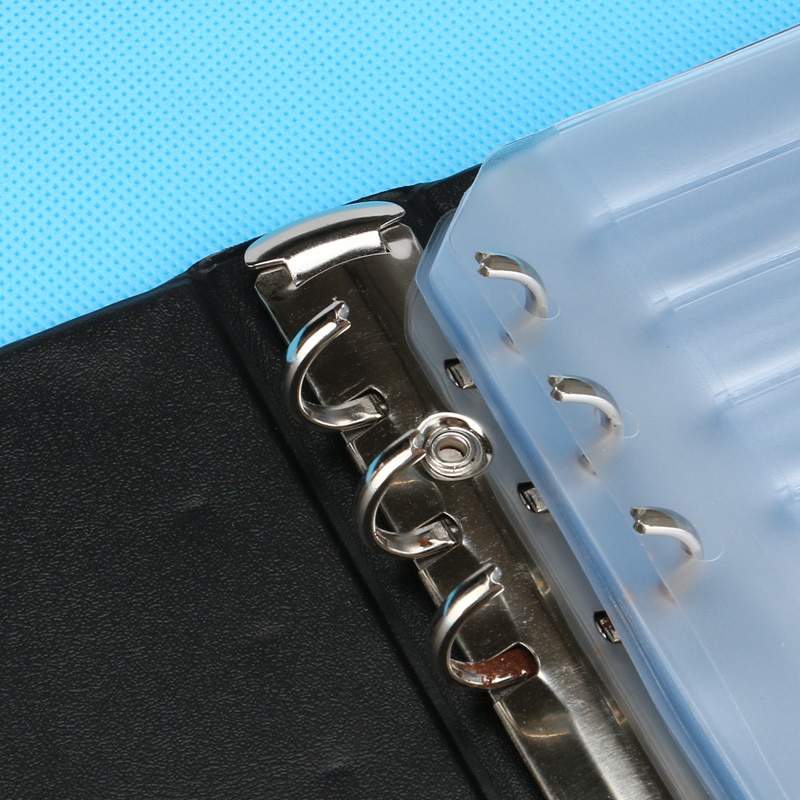 Sách Mẫu Thử Điện Trở IC SMD 0402 / 0603 / 0805 / 1206 Kèm 20 Trang Rỗng