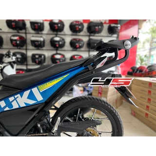 Cảng HRV Satria / Raider Fi - Baga HRV Satria Givi Chính Hãng Givi