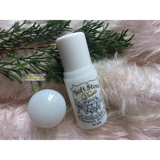 (Mẫu 2020) Lăn Đá Khoáng Soft Stone - Nhật Bản