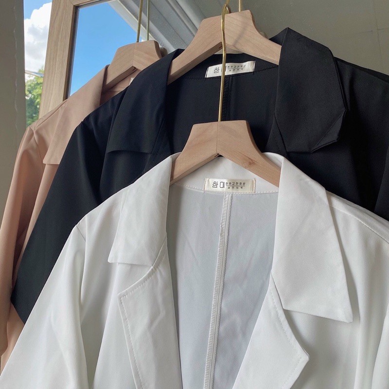 ÁO BLAZER THIẾT KẾ | BigBuy360 - bigbuy360.vn