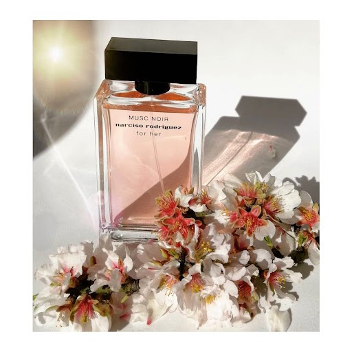 🐻 Nước Hoa Narciso Rodriguez Musc Noir For Her EDP (New) - 𝐇𝐞𝐫 𝐅𝐫𝐚𝐠𝐫𝐚𝐧𝐜𝐞 - | Thế Giới Skin Care