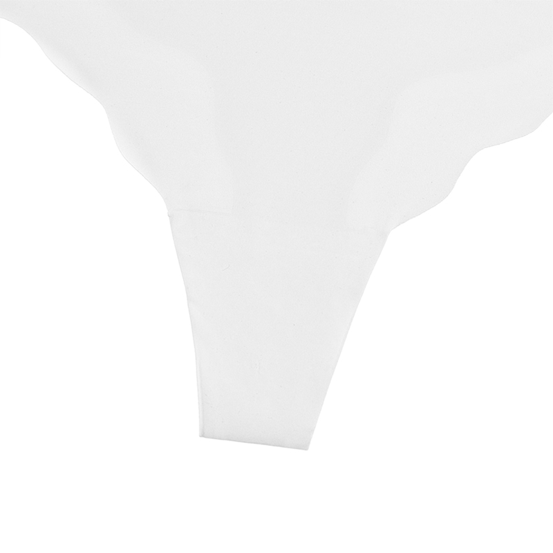 AOFEIQIKE AOFEIQIKE Quần Lót Lụa Lạnh Mềm Mại Lưng Thấp Không Đường May Gợi Cảm Thoáng Khí Cho Nữ Size S-XXL