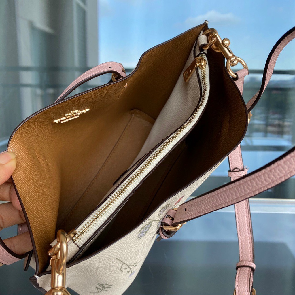 Túi Coach  MOLLIE TOTE