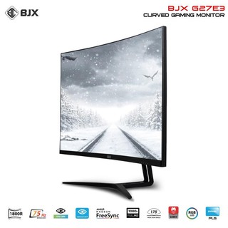 LCD BJX G27E3 27 INCH CONG 75HZ GAMING