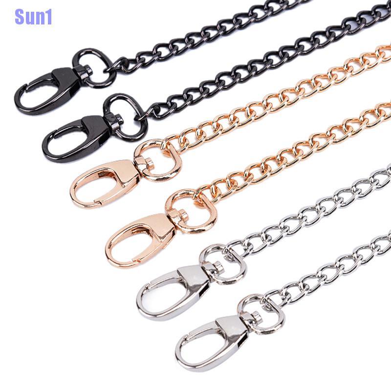 Dây Đeo Túi Xách Bằng Kim Loại