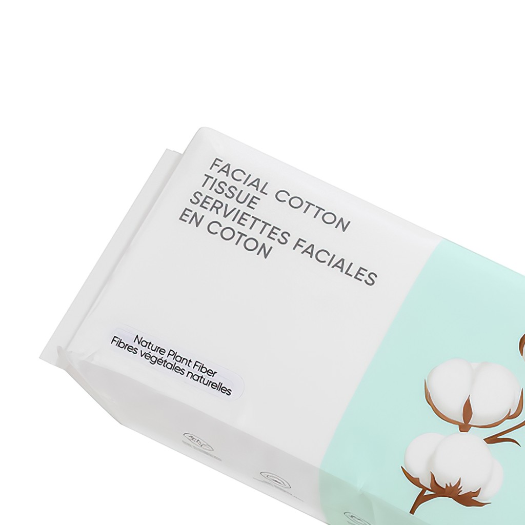  Khăn vải khô đa năng Miniso (100 miếng) | BigBuy360 - bigbuy360.vn