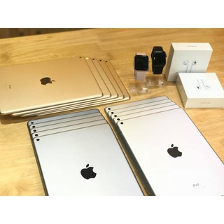 Apple iPad Air 2 Only Wifi Dung Lượng 16GB Zin Nguyên Bản Đẹp 99%