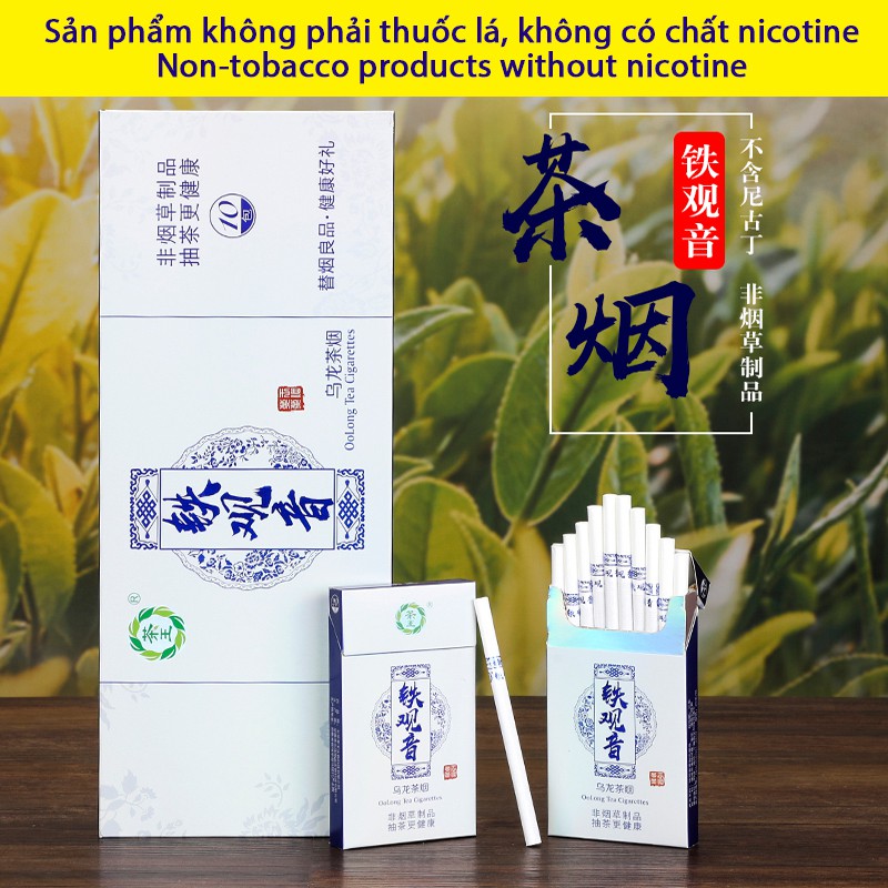 TRÀ KHÓI - Hương thơm thanh mát nhẹ nhàng | BigBuy360 - bigbuy360.vn