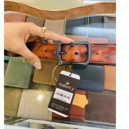 Thắt Lưng da bò thật 100%